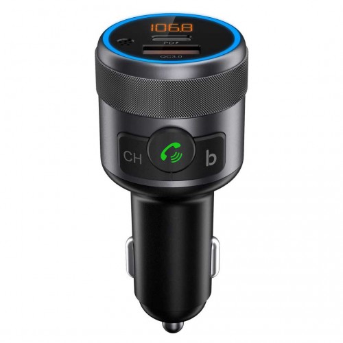 پخش کننده MP3 خودرو TSCO مدل BFM 2210