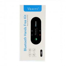 پخش کننده MP3 بلوتوثی خودرو VERITY مدل BT 105 