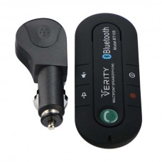 پخش کننده MP3 بلوتوثی خودرو VERITY مدل BT 105
