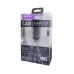 شارژر فندکی فست شارژ KOLUMAN مدل KC-C700 USB3.1