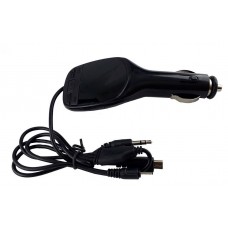 پخش کننده MP3 خودرو 
