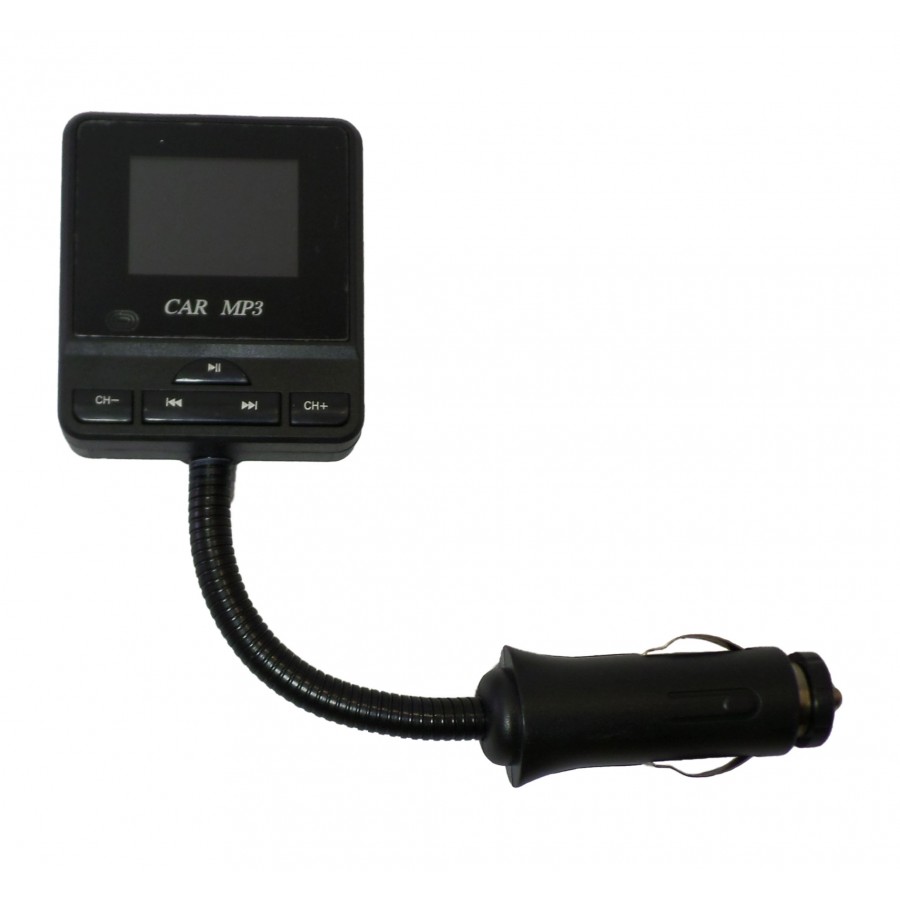 پخش کننده MP3 خودرو