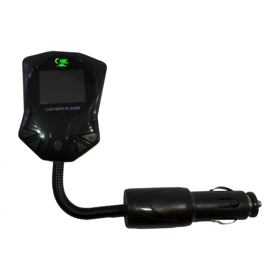 پخش کننده MP3 خودرو