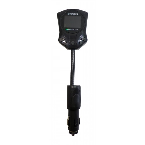 پخش کننده MP3 خودرو