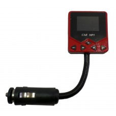پخش کننده MP3 خودرو