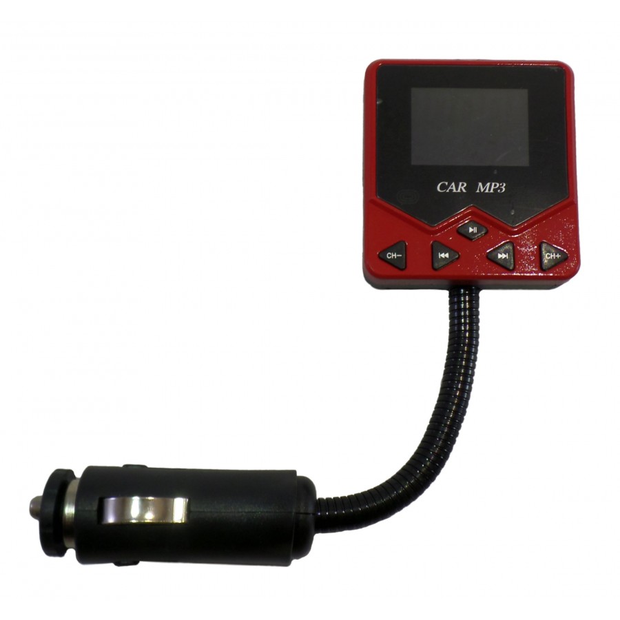 پخش کننده MP3 خودرو