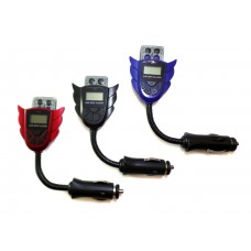 پخش کننده MP3 خودرو 
