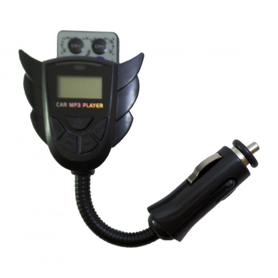 پخش کننده MP3 خودرو