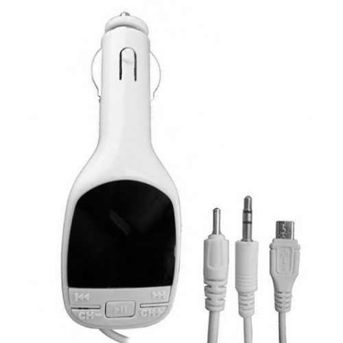 پخش کننده MP3 خودرو