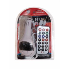 پخش کننده MP3 خودرو 