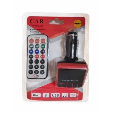 پخش کننده MP3 خودرو 