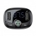 پخش کننده MP3 خودرو BASEUS مدل CCALL-TM01