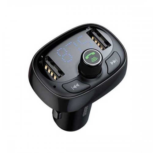 پخش کننده MP3 خودرو BASEUS مدل CCALL-TM01