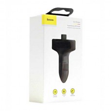پخش کننده MP3 خودرو BASEUS مدل CCALL-TM01 