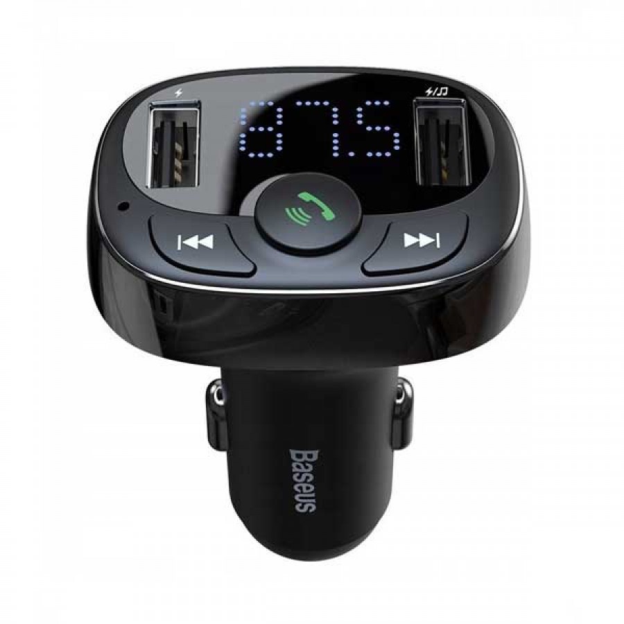 پخش کننده MP3 خودرو BASEUS مدل CCTM-01