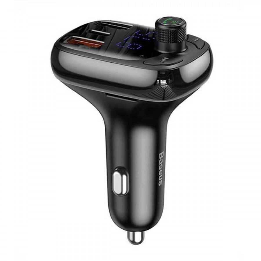 پخش کننده MP3 خودرو BASEUS مدل CCTM-B01