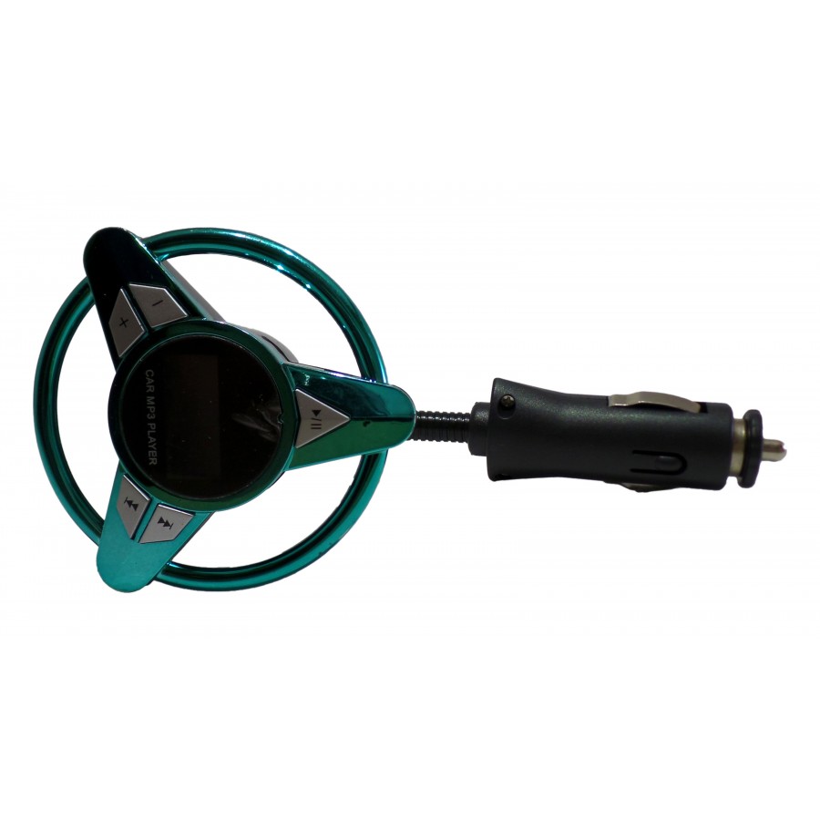 پخش کننده MP3 خودرو