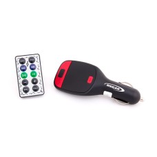 پخش کننده MP3 خودرو Oscar مدل OS-F101 