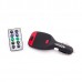 پخش کننده MP3 خودرو Oscar مدل OS-F101