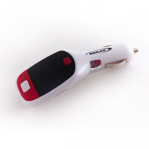 پخش کننده MP3 خودرو Oscar مدل OS-F101