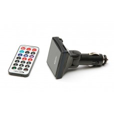 پخش کننده MP3 خودرو بلوتوث دار OSCAR مدل OS-F381 