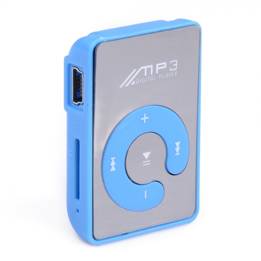MP3 PLAYER طرح شافل