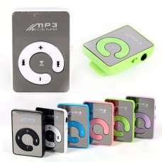 MP3 PLAYER طرح شافل 