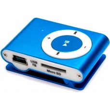 MP3 Player شافل ساده