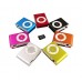 MP3 Player شافل ساده