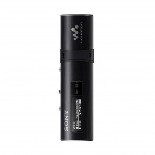 پخش کننده SONY MP3 مدل NWZ-B183F با ظرفیت 4 گیگابایت