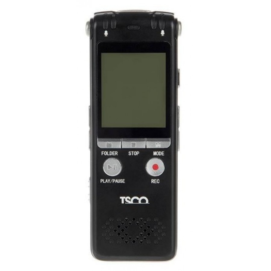 ضبط کننده صدا TSCO مدل TR 906