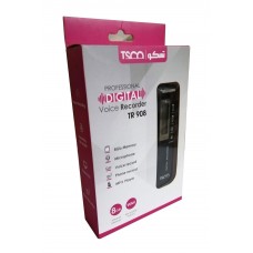 ضبط کننده صدا TSCO مدل TR 908 