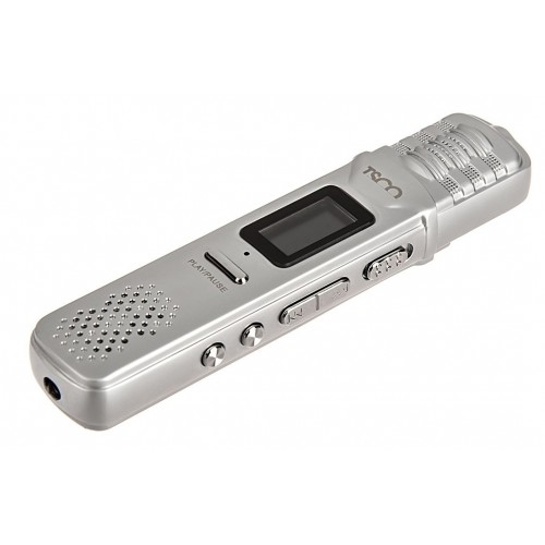 ضبط کننده صدا تسکو مدل TR 902