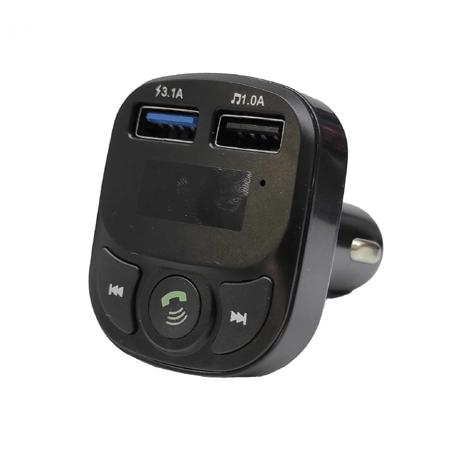 پخش کننده MP3 خودرو DETEX مدل FD-710