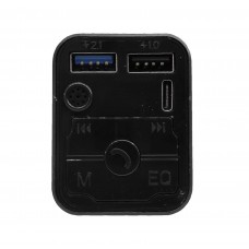 پخش کننده MP3 خودرو DETEX مدل FD-730