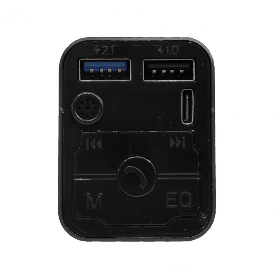 پخش کننده MP3 خودرو DETEX مدل FD-730