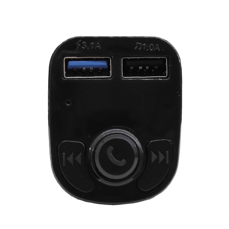 پخش کننده MP3 خودرو DETEX مدل FD-740