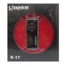 MP3 PLAYER KINGSTON مدل K-17