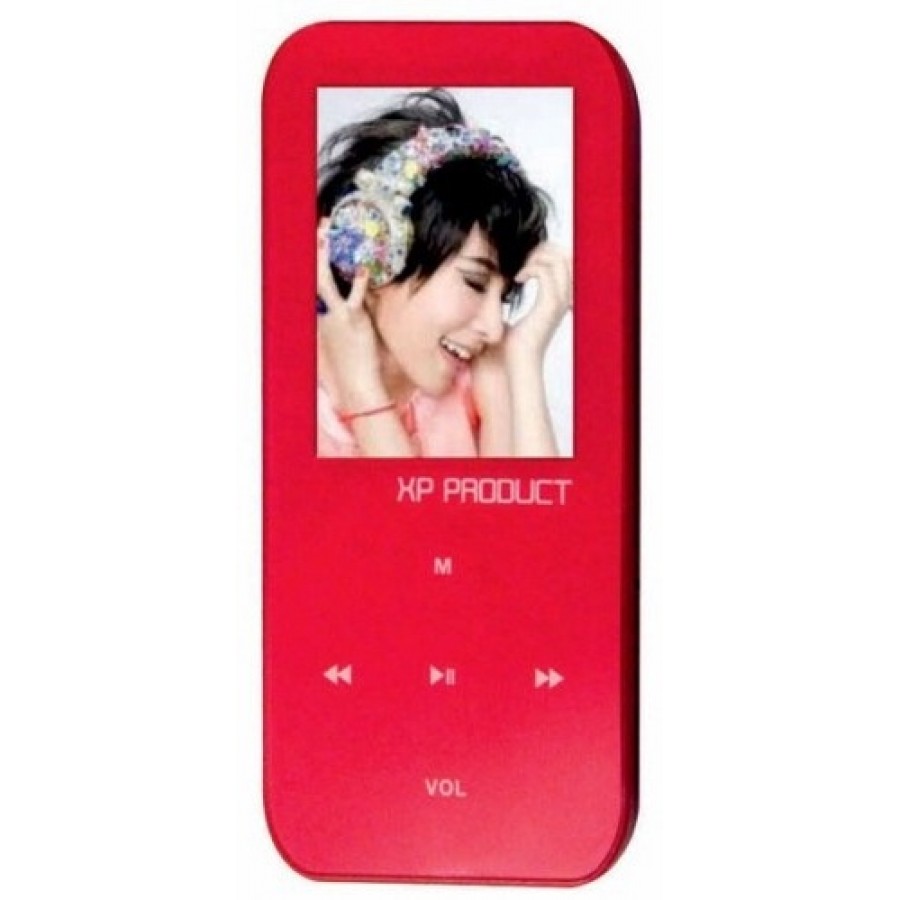 MP4 Player XP-1004