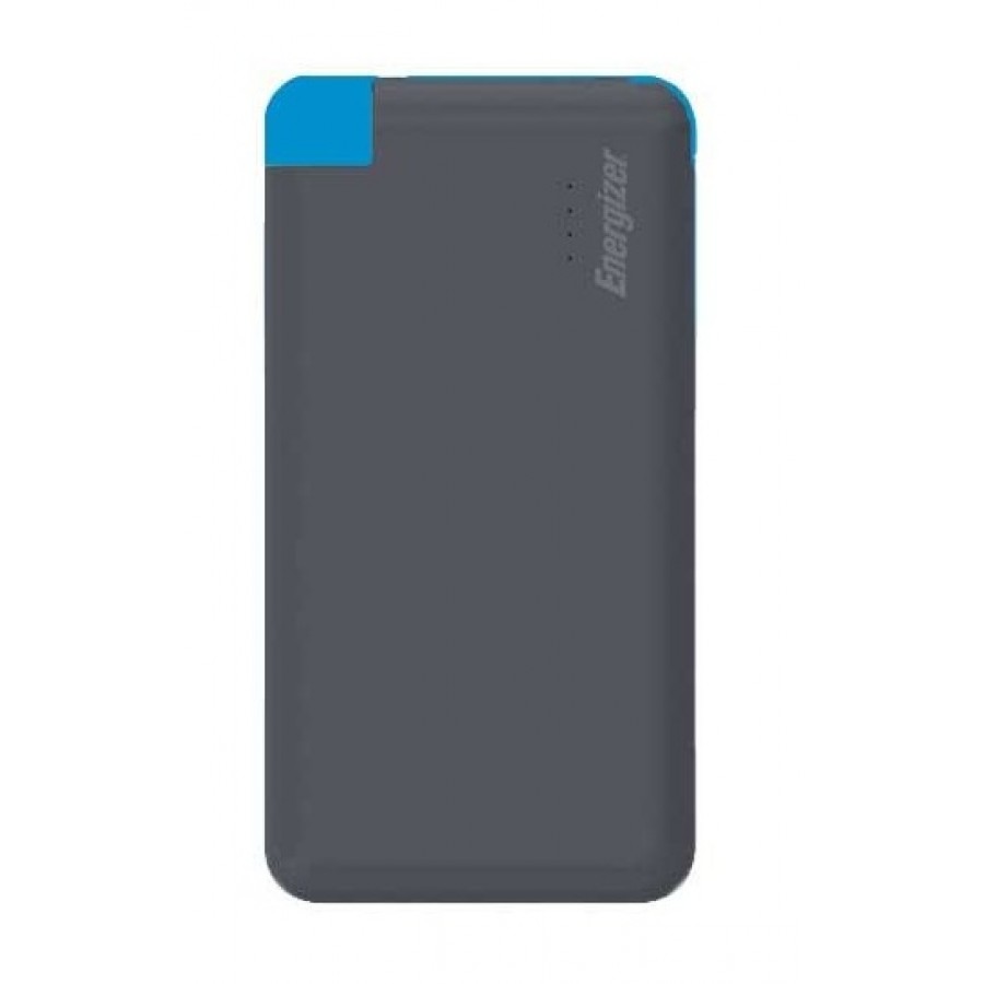 پاوربانک 8000 میلی آمپر Energizer مدل UE8001M