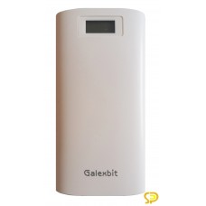پاوربانک 20000 میلی آمپر Galexbit مدل D20