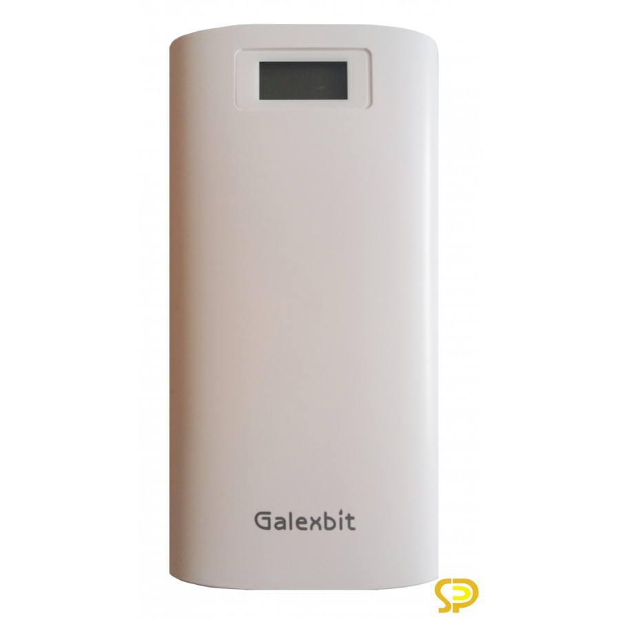 پاوربانک 20000 میلی آمپر Galexbit مدل D20