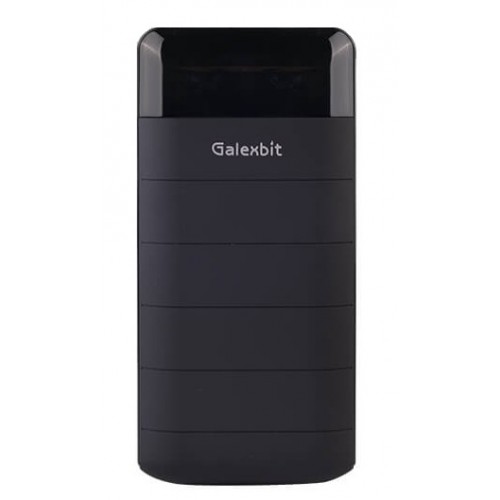 پاوربانک 19200 میلی آمپر Galexbit مدل T20