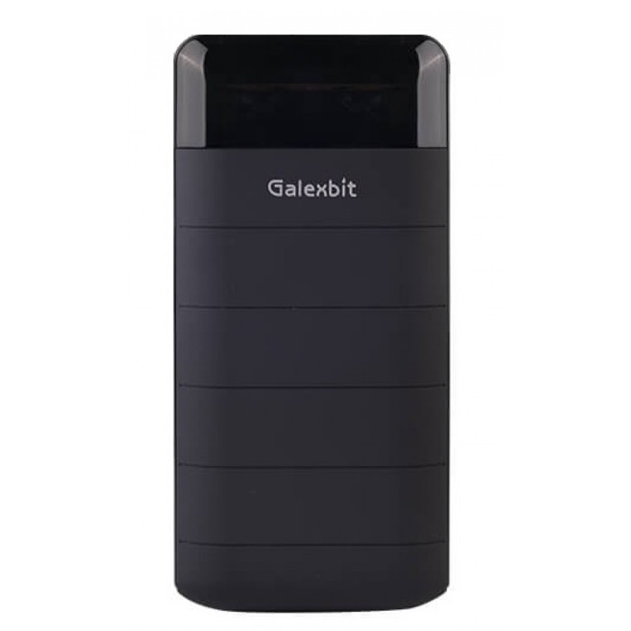 پاوربانک 19200 میلی آمپر Galexbit مدل T20