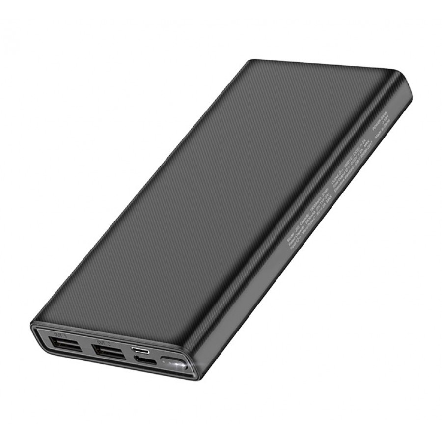 پاوربانک 10000 میلی آمپر HOCO مدل J55