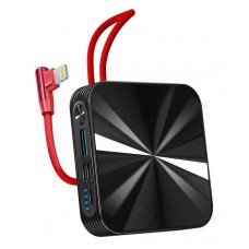 پاوربانک 10000 میلی آمپر KONFULON فست شارژ 22.5 وات PD مدل A5Q