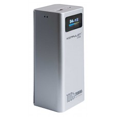 پاوربانک 20000 میلی آمپر KONFULON فست شارژ 100 وات PD مدل A60Q