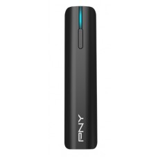 پاوربانک 2600 میلی آمپرPNY مدل T2600