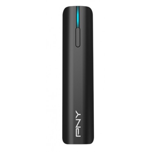 پاوربانک 2600 میلی آمپرPNY مدل T2600