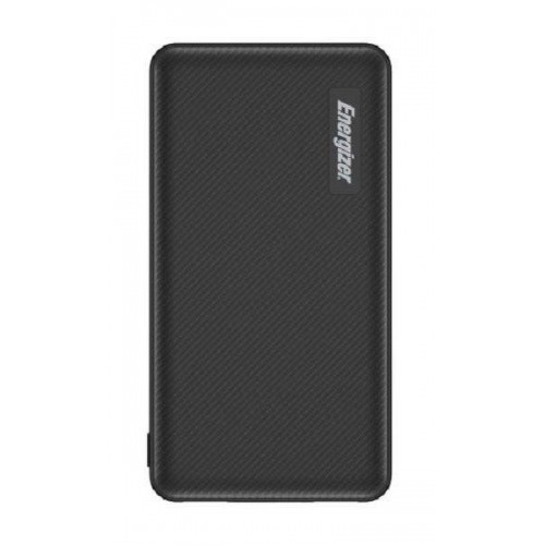 پاوربانک Energizer فست شارژ 10000 میلی آمپر مدل UE10044PQ